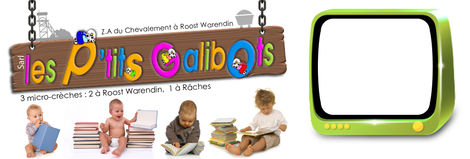 Micro crèche Les Ptits Galibots